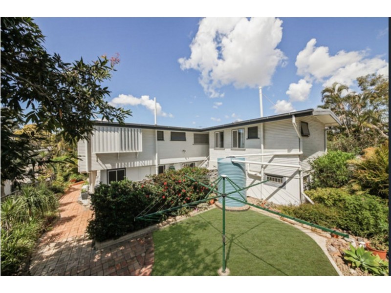 8 Coolah Street, Aspley QLD 4034