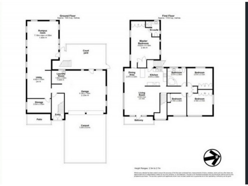 8 Coolah Street, Aspley QLD 4034