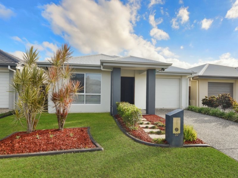 32 Carey Street, Warner QLD 4500