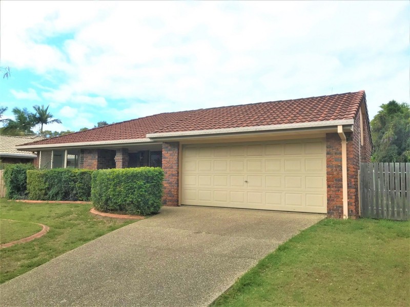 42 Sophy Crescent, Bracken Ridge QLD 4017