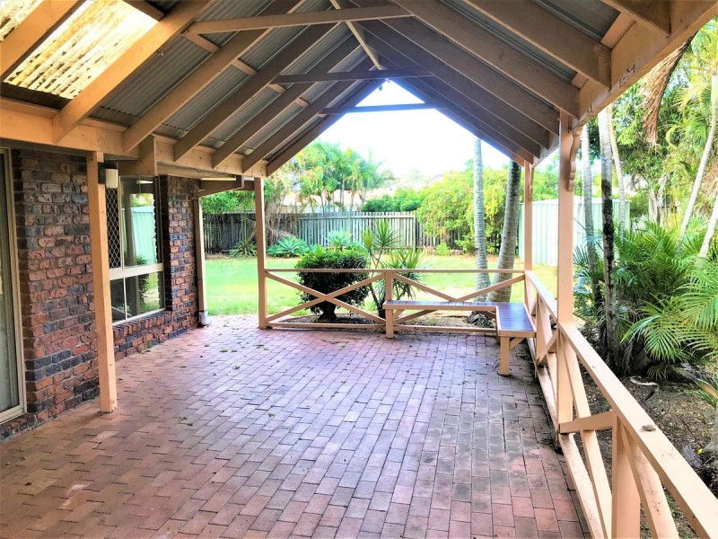 42 Sophy Crescent, Bracken Ridge QLD 4017