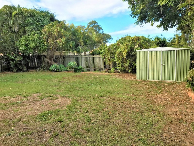 42 Sophy Crescent, Bracken Ridge QLD 4017