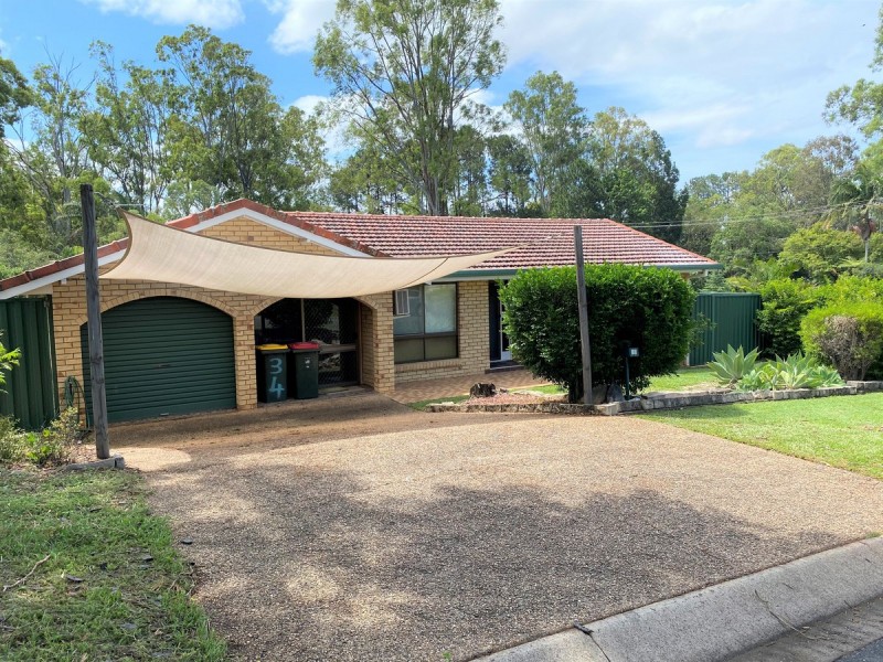 34 Chateau Street, Carseldine QLD 4034