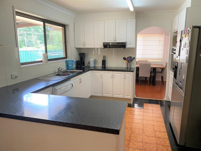 34 Chateau Street, Carseldine QLD 4034