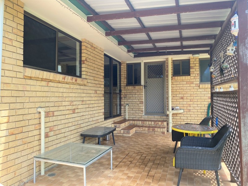 34 Chateau Street, Carseldine QLD 4034