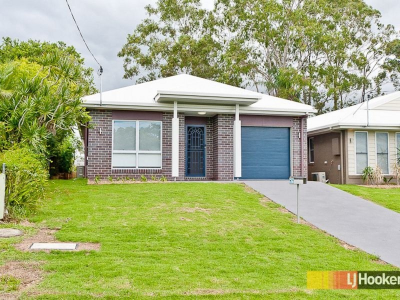28B Baden Powell Street, Everton Park QLD 4053