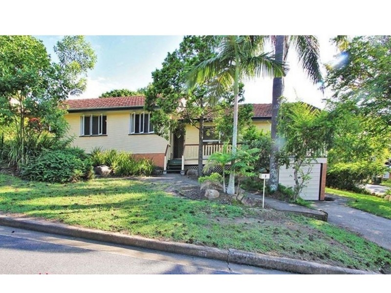 7 Zephyr Street (Cnr Anglia St), Aspley QLD 4034