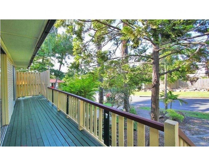 7 Zephyr Street (Cnr Anglia St), Aspley QLD 4034