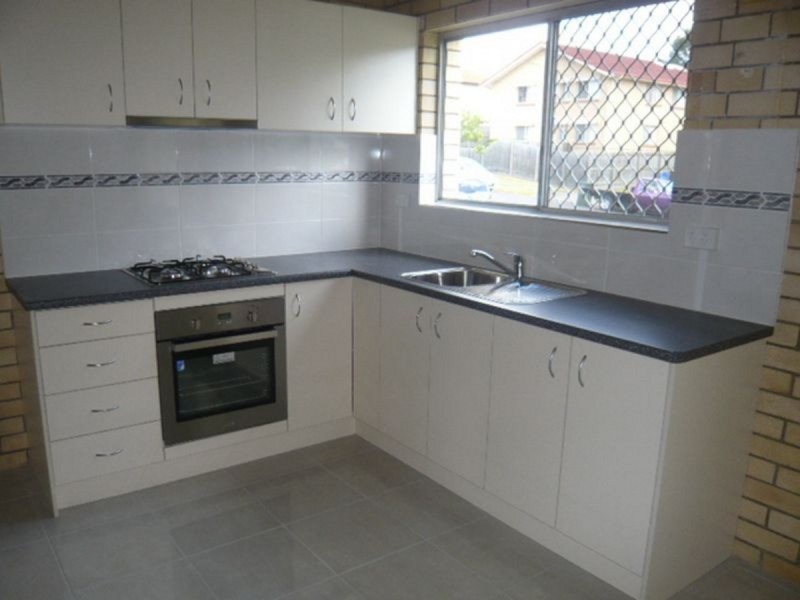 1/26 Hall Street, Chermside QLD 4032