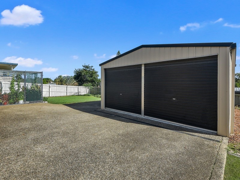 7 Maberley Street, Geebung QLD 4034