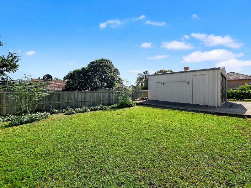7 Maberley Street, Geebung QLD 4034