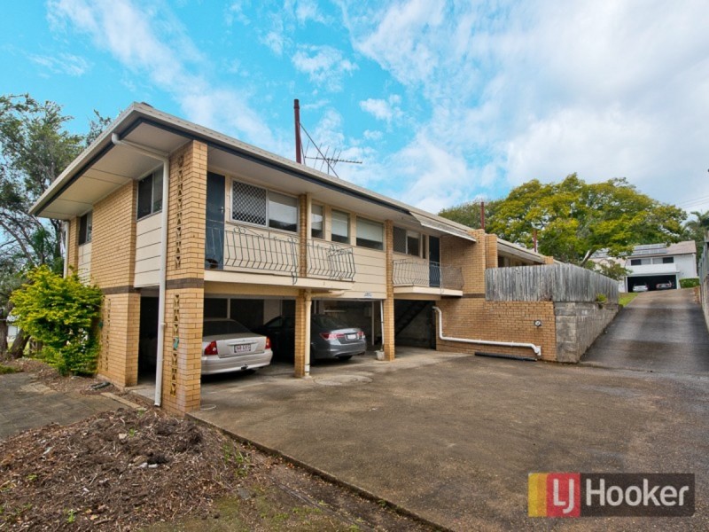 1/19 Darwin Street, Aspley QLD 4034