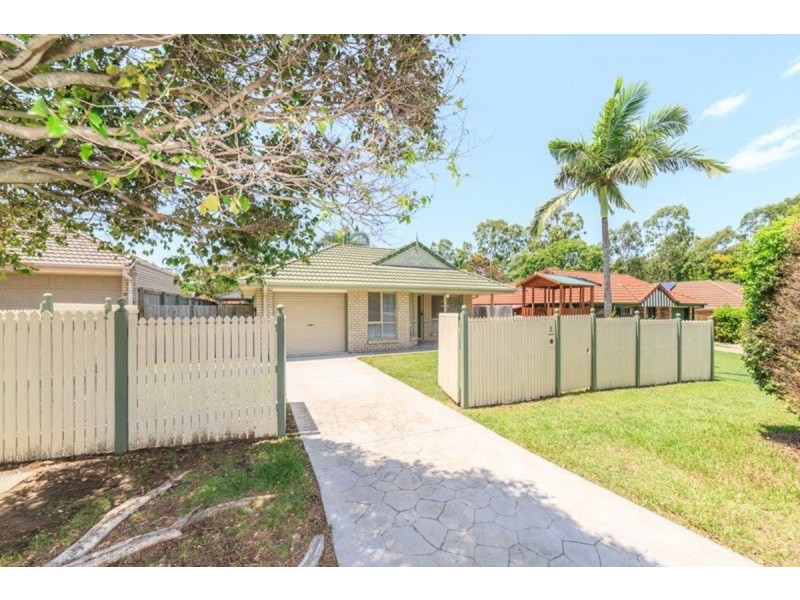5 Sika Court, Chermside West QLD 4032