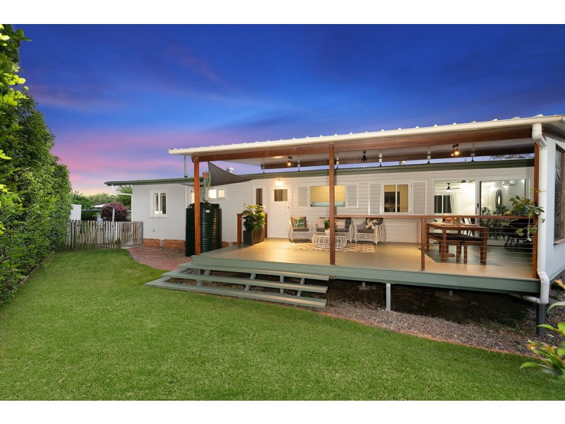 18 Priscilla Street, Zillmere QLD 4034