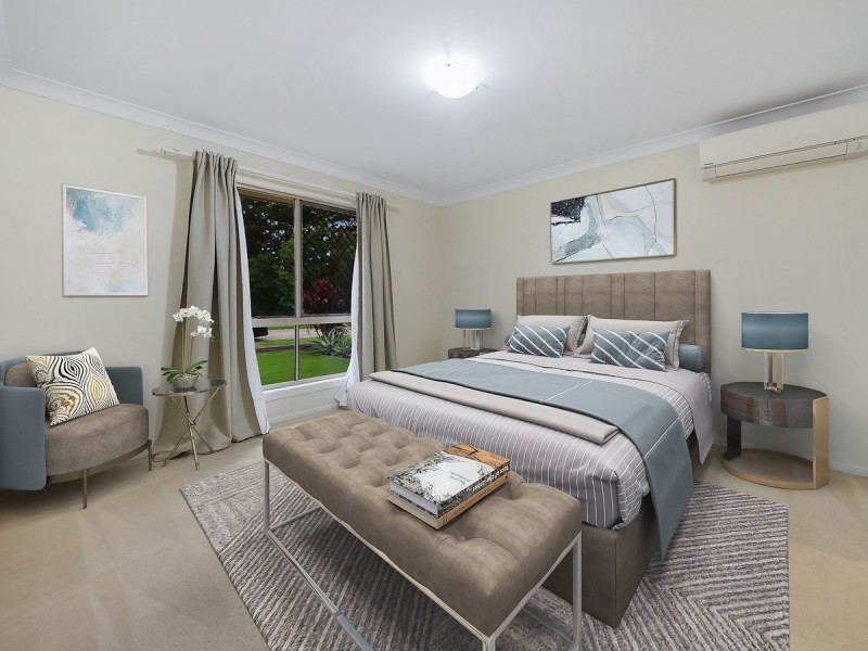 13 Lyrebird Close, Taigum QLD 4018