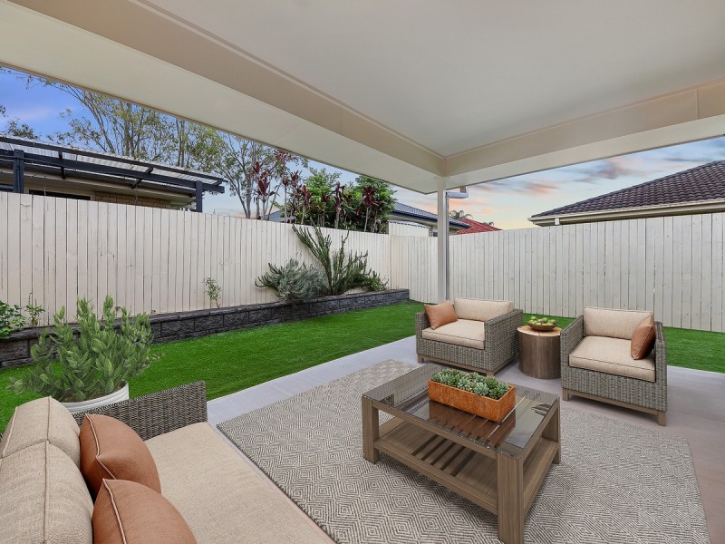 13 Lyrebird Close, Taigum QLD 4018