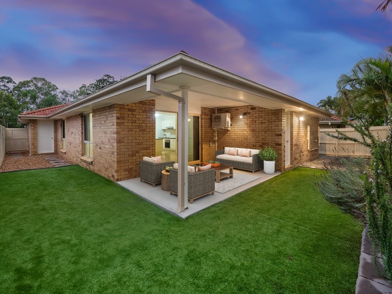 13 Lyrebird Close, Taigum QLD 4018