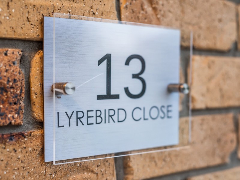 13 Lyrebird Close, Taigum QLD 4018