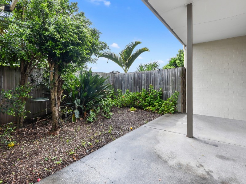 12/45 Lacey Road, Carseldine QLD 4034