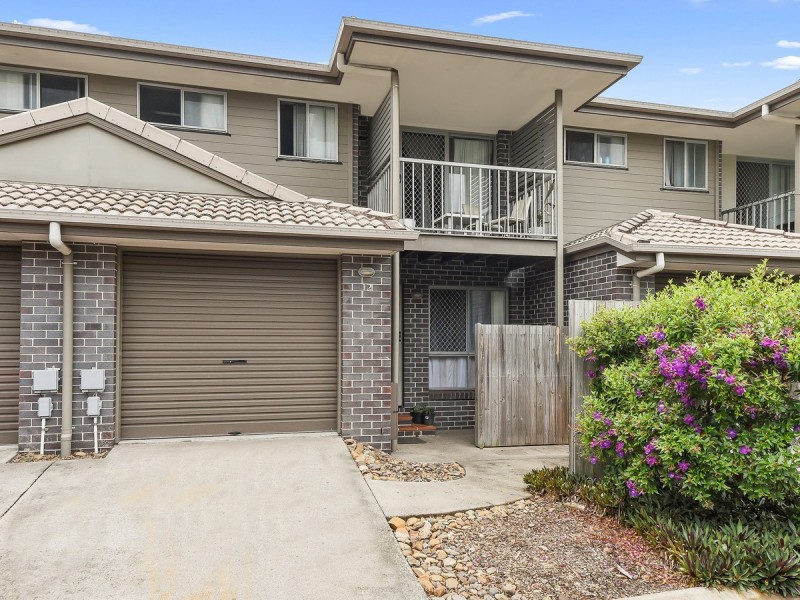 12/45 Lacey Road, Carseldine QLD 4034