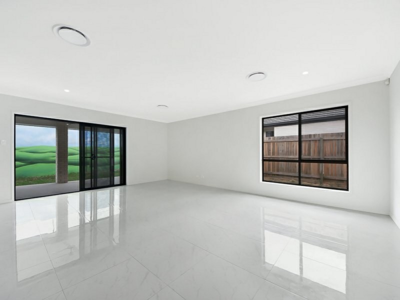 23 Leong Street, Bridgeman Downs QLD 4035