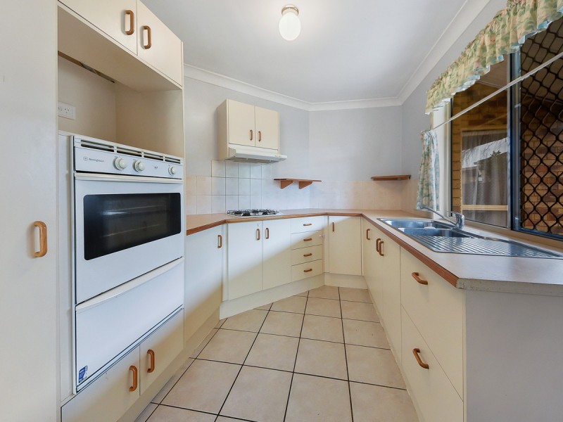 26 Rose Crescent, Fitzgibbon QLD 4018