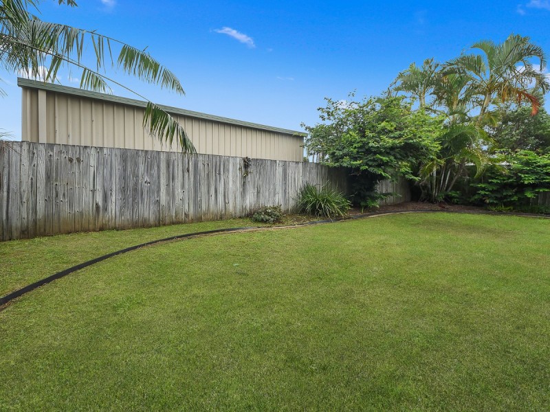 26 Rose Crescent, Fitzgibbon QLD 4018