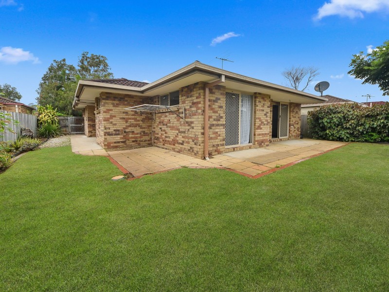 26 Rose Crescent, Fitzgibbon QLD 4018