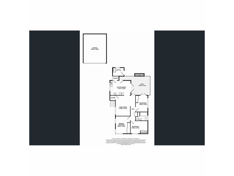 37 Fee Street, Chermside QLD 4032 Floorplan