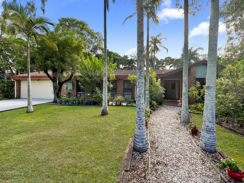 103 Aberdeen Parade, Boondall QLD 4034