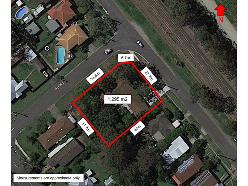 103 Aberdeen Parade, Boondall QLD 4034