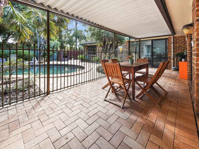 103 Aberdeen Parade, Boondall QLD 4034