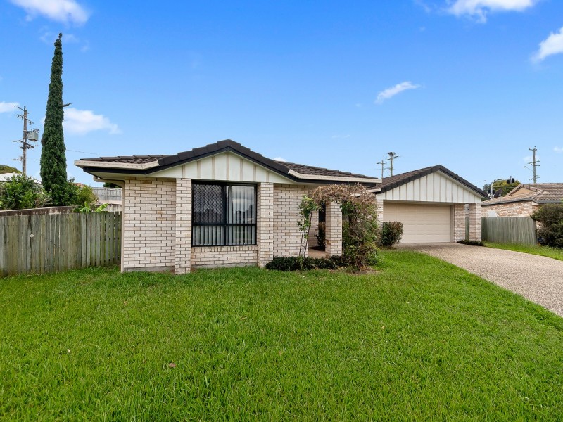 29/187 Murphy Road (29 Queens CCT), Geebung QLD 4034