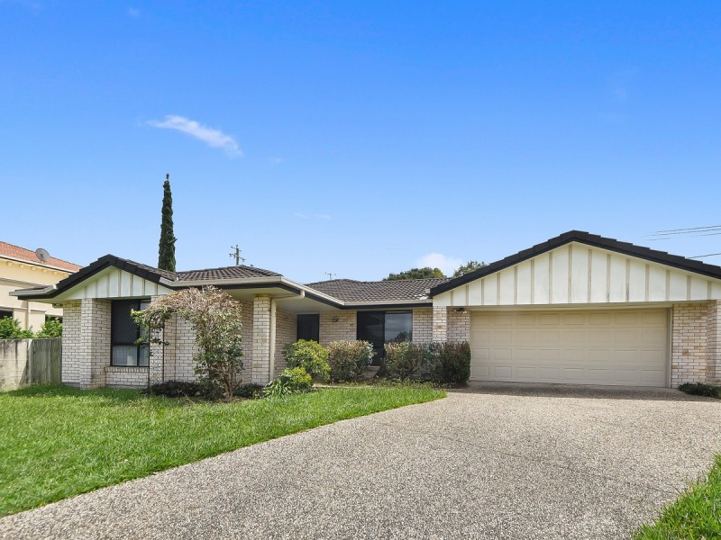 29/187 Murphy Road (29 Queens CCT), Geebung QLD 4034