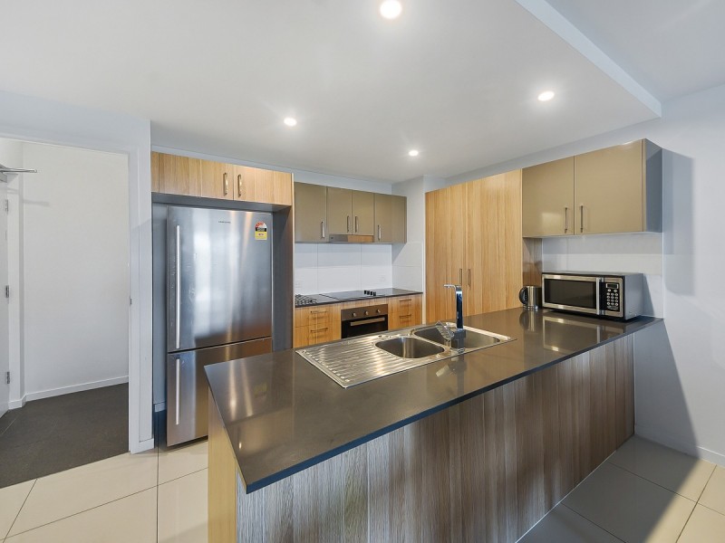 19/26-28 Western Avenue, Chermside QLD 4032