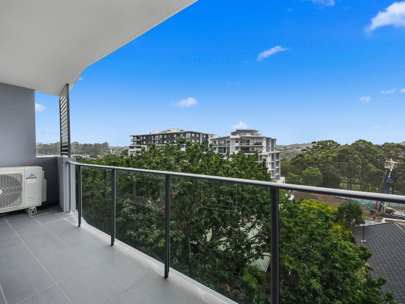 19/26-28 Western Avenue, Chermside QLD 4032