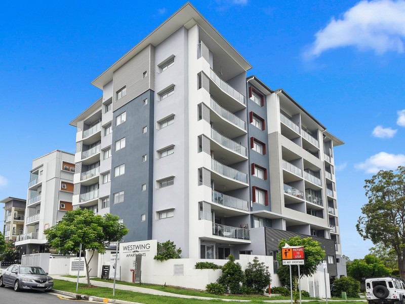 19/26-28 Western Avenue, Chermside QLD 4032