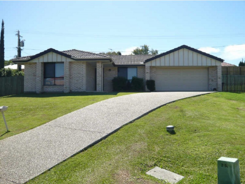 29/187 Murphy Road (29 Queens CCT), Geebung QLD 4034