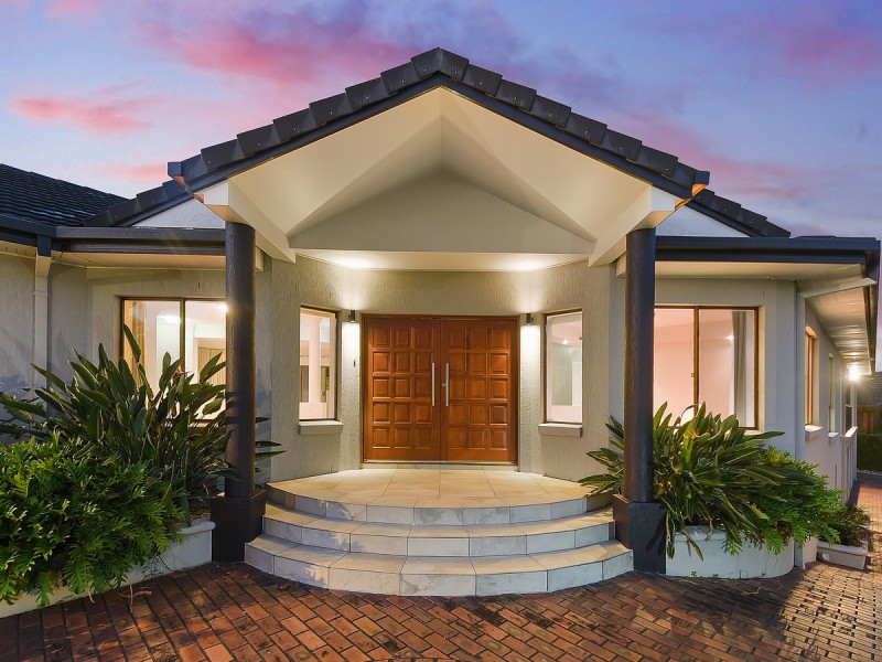 29 Lucinda Street, Carseldine QLD 4034