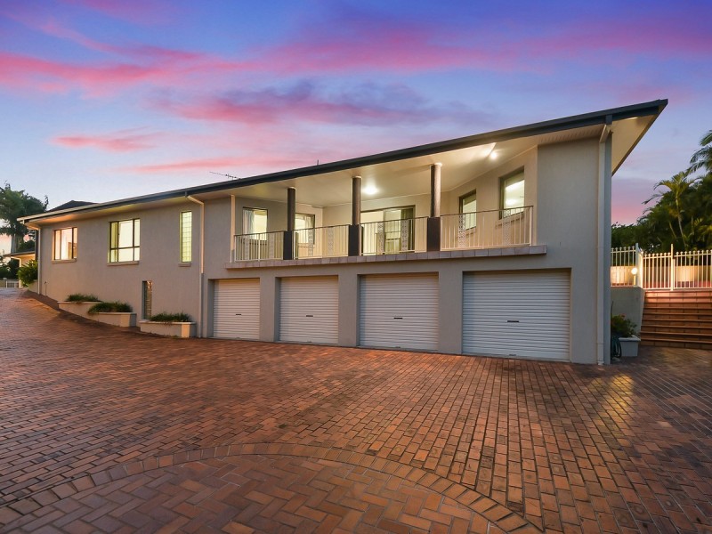 29 Lucinda Street, Carseldine QLD 4034