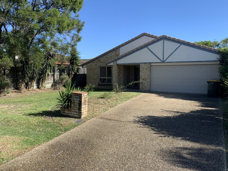 81 Silkyoak Circuit, Fitzgibbon QLD 4018