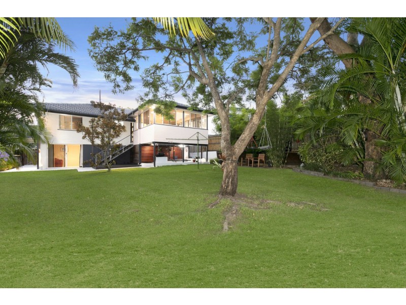 7 Backford Street, Chermside West QLD 4032