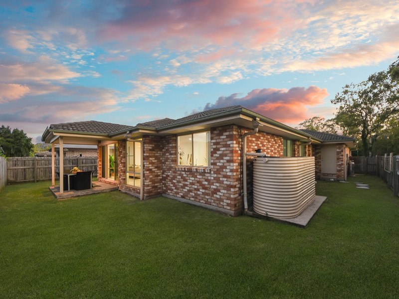 23 Fabian Place, Bracken Ridge QLD 4017