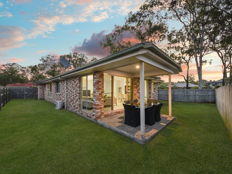 23 Fabian Place, Bracken Ridge QLD 4017