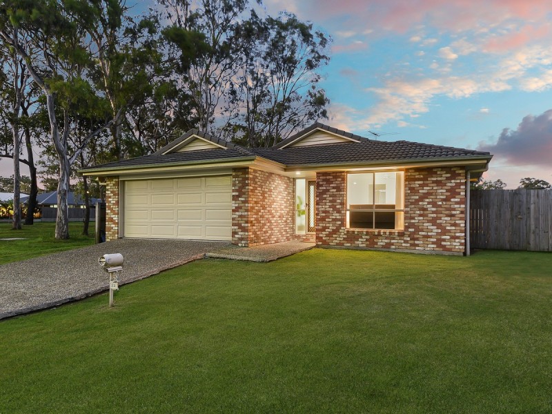 23 Fabian Place, Bracken Ridge QLD 4017