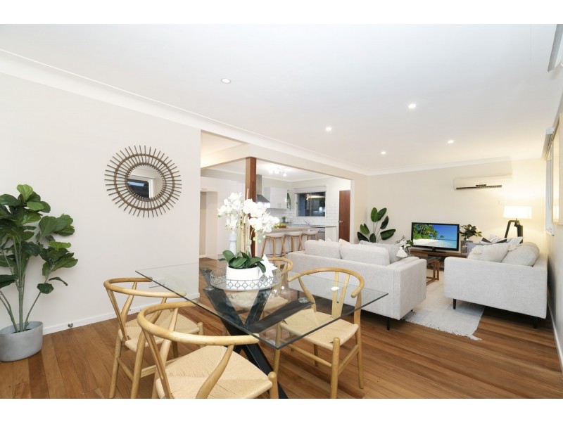 7 Wynford Street, Aspley QLD 4034