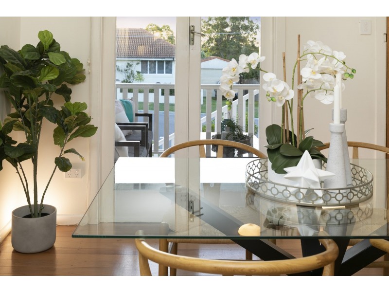 7 Wynford Street, Aspley QLD 4034