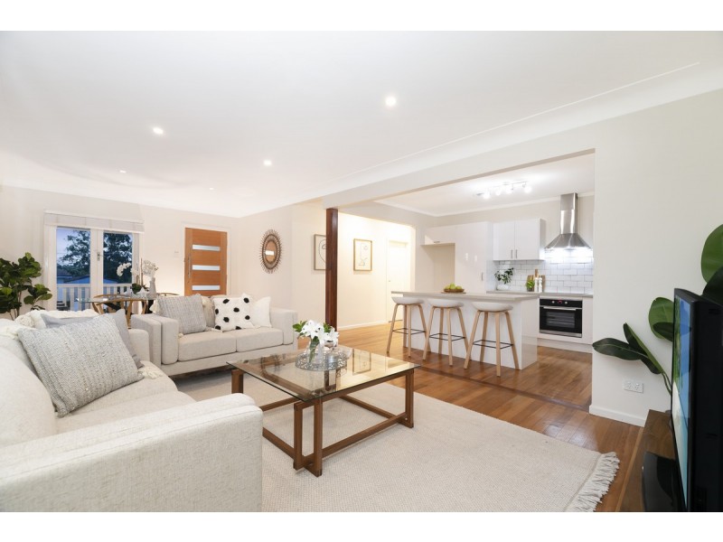 7 Wynford Street, Aspley QLD 4034