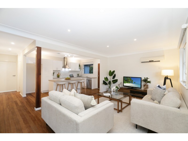 7 Wynford Street, Aspley QLD 4034