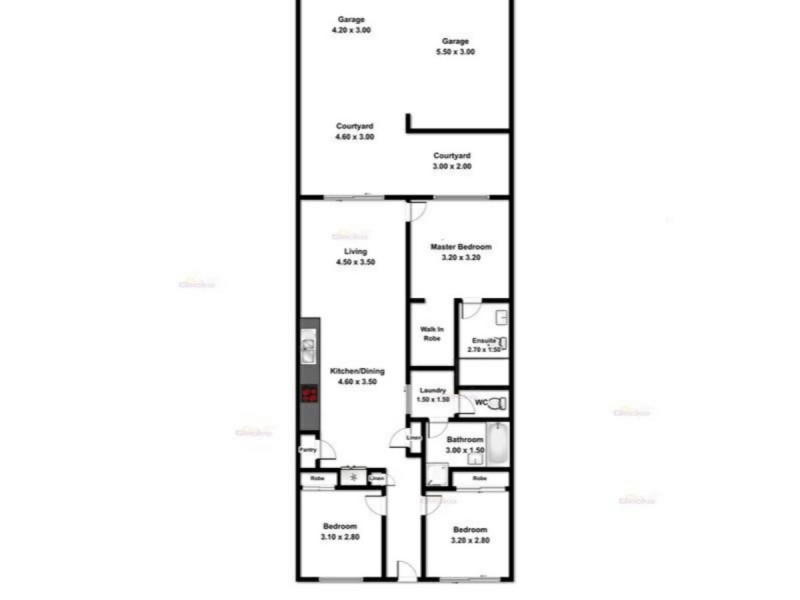 13 Daintree Parkway, Fitzgibbon QLD 4018